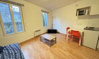 Appartement 1 Pièce 26 m² à louer à Niort (79000)