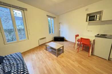 Appartement 1 pièces 430 €