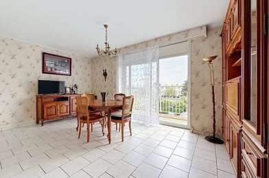 Appartement 4 pièces 189900 €