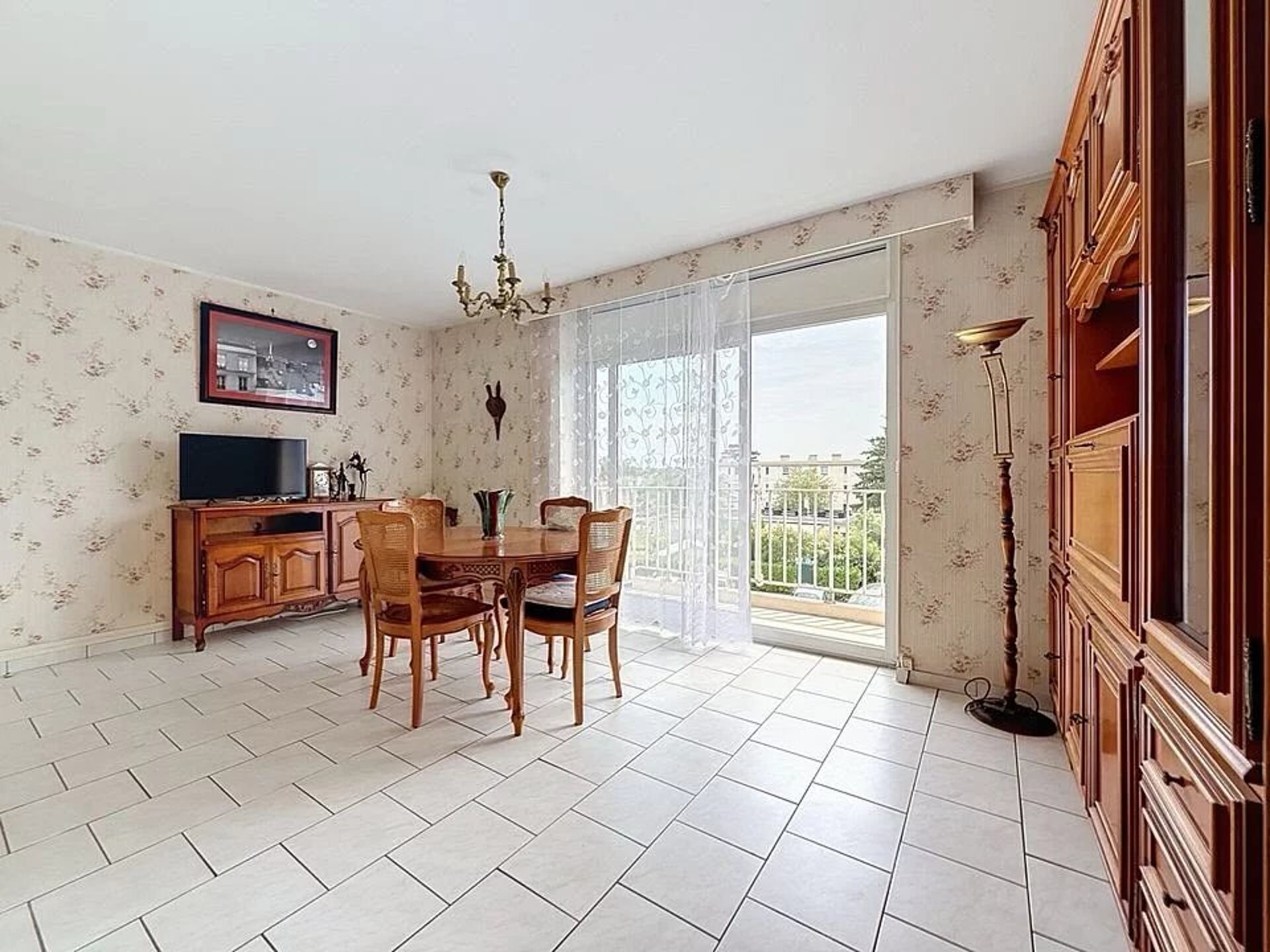 Appartement 4 pièces 77 m² · à Yerres · 77 m² · 189 900 €