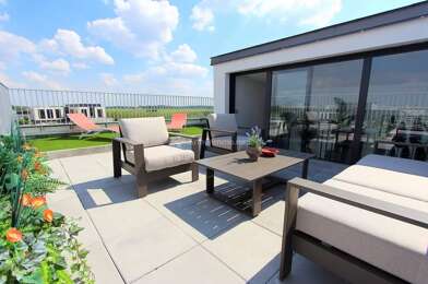 Appartement 3 pièces 385000 €