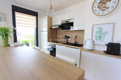 Appartement 3 pièces 385000 €
