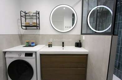 Appartement 3 pièces 350000 €