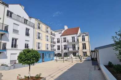 Appartement 1 pièces 164000 €