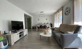 Appartement 5 Pièces 83 m² à vendre à Chantilly (60500)