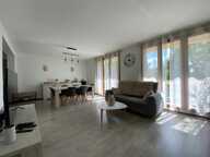 Appartement T5 avec balcon et cave — photo 3