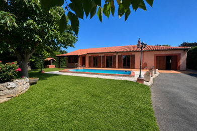 Maison 6 pièces 375000 €
