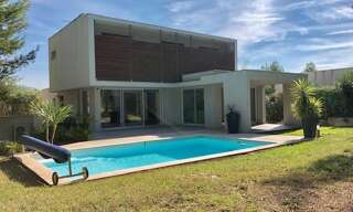 Maison 5 Pièces 161 m² à louer à Marseille 11 (13011)