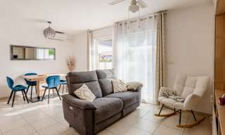 Maison 3 Pièces 60 m² à vendre à Saint-Thibéry (34630)