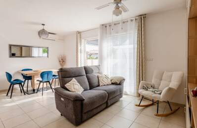 Villa de plain-pied avec terrasse — photo du bien