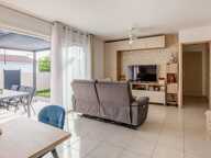 Villa de plain-pied avec terrasse — photo 2