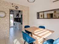 Villa de plain-pied avec terrasse — photo 4