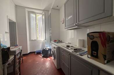 Appartement 2 pièces 660 €