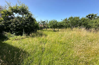 Terrain  180000 €