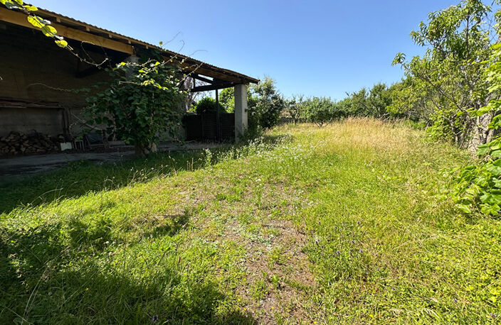 Terrain à bâtir de 636 m² - Hameau de LOYES - VILLIEU-LOYES-MOLLON — photo 2