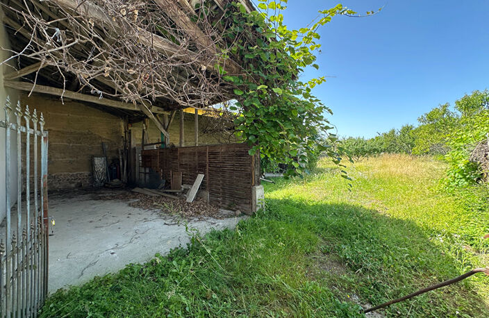Terrain à bâtir de 636 m² - Hameau de LOYES - VILLIEU-LOYES-MOLLON — photo 3