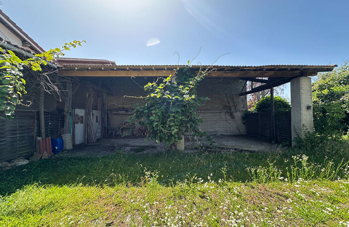 Terrain à bâtir de 636 m² - Hameau de LOYES - VILLIEU-LOYES-MOLLON — photo 4