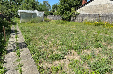 Terrain à bâtir de 432 m² - Hameau de LOYES - VILLIEU-LOYES-MOLLON — photo du bien