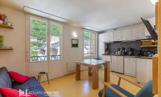 Appartement 2 Pièces 33 m² à vendre à Cauterets (65110)