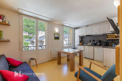 Appartement 2 pièces 145100 €