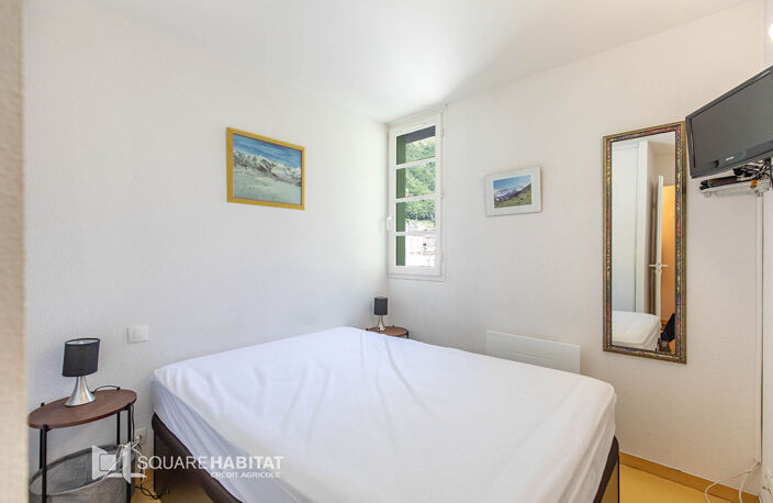 Appartement Cauterets 2 pièce(s) 33.16 m2 — photo 3