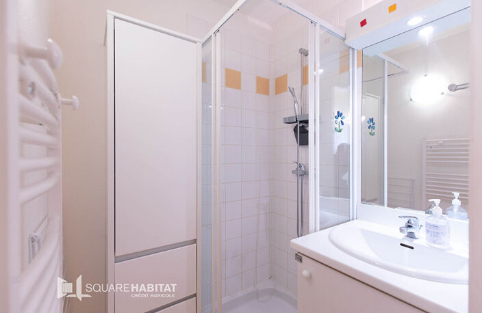 Appartement Cauterets 2 pièce(s) 33.16 m2 — photo 5