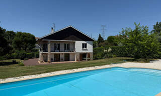 Maison 6 Pièces 157 m² à vendre à Moirans (38430)