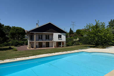 Maison 6 pièces 410000 €