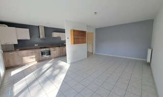 Appartement 4 Pièces 77 m² à vendre à Rives (38140)
