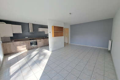 Appartement 4 pièces 169000 €