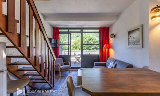 Appartement 3 Pièces 42 m² à vendre à Saint-Lary-Soulan (65170)