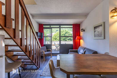 Appartement 3 pièces 210000 €