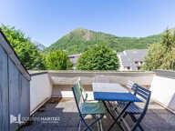 Appartement Saint Lary Soulan 3 pièce(s) 42 m2 ? Superbe duplex avec terrasse, vue montagnes et prestations de standing — photo 2
