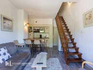 Appartement Saint Lary Soulan 3 pièce(s) 42 m2 ? Superbe duplex avec terrasse, vue montagnes et prestations de standing — photo 4