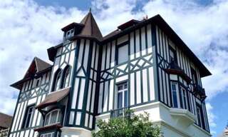 Appartement 4 Pièces 150 m² à vendre à Deauville (14800)