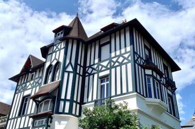 Appartement 4 pièces 450000 €