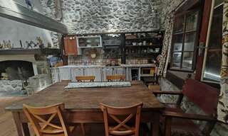 Maison 7 Pièces 200 m² à vendre à Ax-les-Thermes (09110)