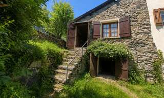 Maison 7 Pièces 200 m² à vendre à Ax-les-Thermes (09110)