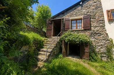 Maison 7 pièces 160000 €