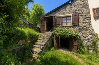 Maison — photo du bien