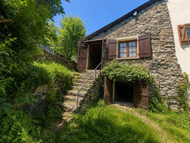 Maison — photo 1