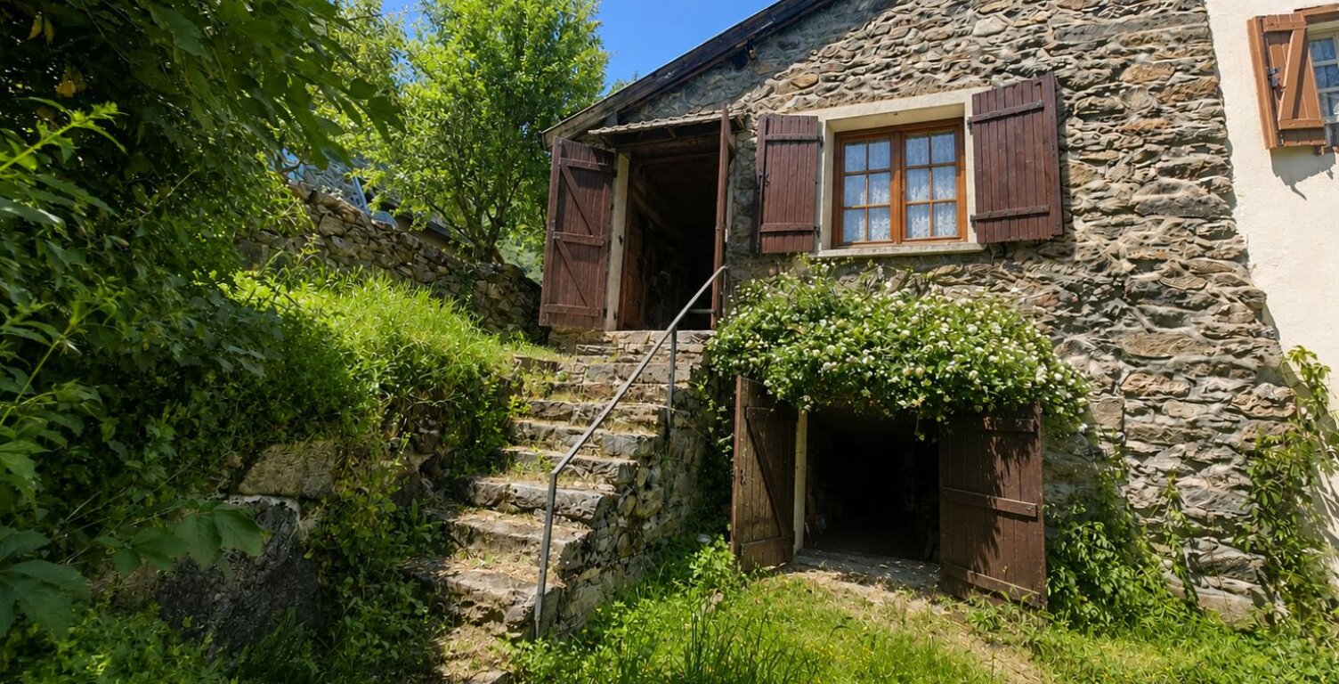 Maison — photo 1