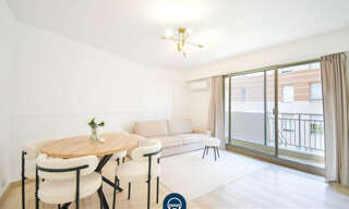 Appartement 2 Pièces 49 m² à vendre à Nice (06000)
