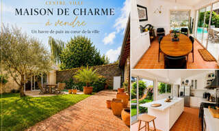 Maison 9 Pièces 195 m² à vendre à Acigné (35690)