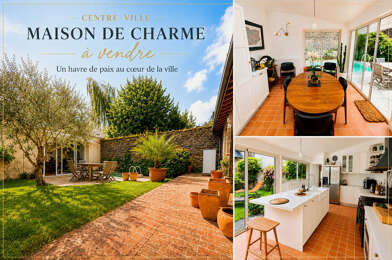 Maison 9 pièces 484700 €