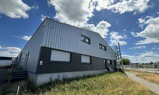 Commerce  511 m² à louer à Rillieux-la-Pape (69140)