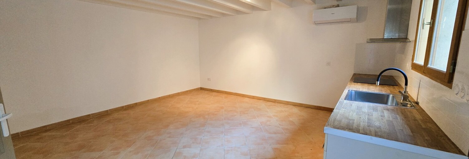 Maison 4 Pièces 81 m² à louer à Mazères (09270)