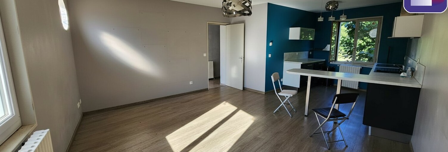 Maison 4 Pièces 80 m² à vendre à Clermont (09420)
