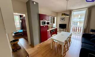 Appartement 3 Pièces 47 m² à vendre à Ax-les-Thermes (09110)