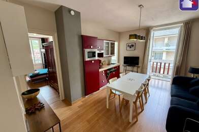 Appartement 3 pièces 140000 €